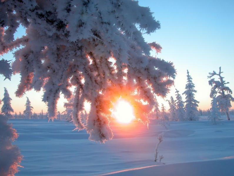 День зимнего солнцестояния и полнолуние 22 декабря: что важно сделать 