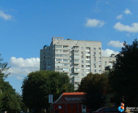 Город 464