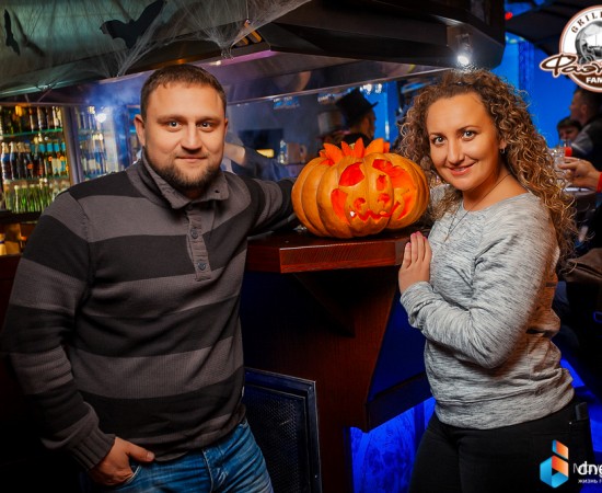 Фаэтон - Happy Helloween 2566