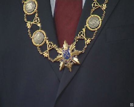 Иван Куличенко присягнул на верность днепропетровцам (Фото) Иван Куличенко присягнул на верность днепропетровцам (Фото)