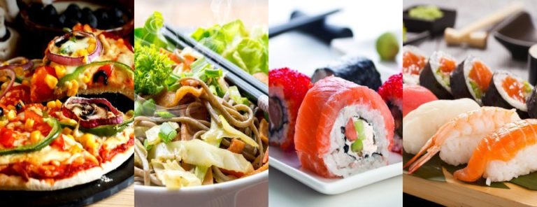 Онлайн-ресторан Watatsumi: доставка на дом вкусной и полезной еды
