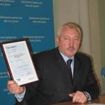 Мэр Куличенко назначил ответственных за городскую чистоту