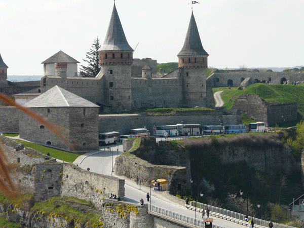 Днепропетровцу на заметку: как отдохнуть по-европейски, не выезжая в Европу? Днепропетровцу на заметку: как отдохнуть по-европейски, не выезжая в Европу?