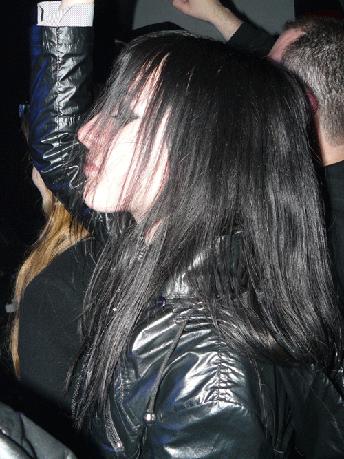 Днепропетровский «Рок-клуб» начал с «Черного Кофе» (ФОТО) Днепропетровский «Рок-клуб» начал с «Черного Кофе» (ФОТО)