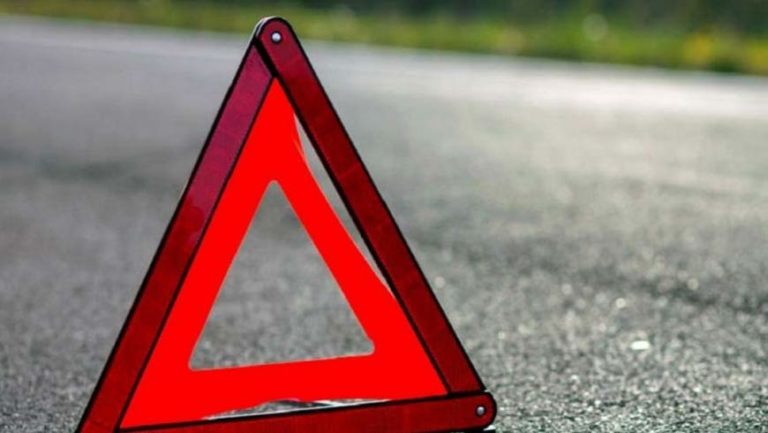 В Украине предлагают не наказывать водителей, если ДТП произошло не по их вине