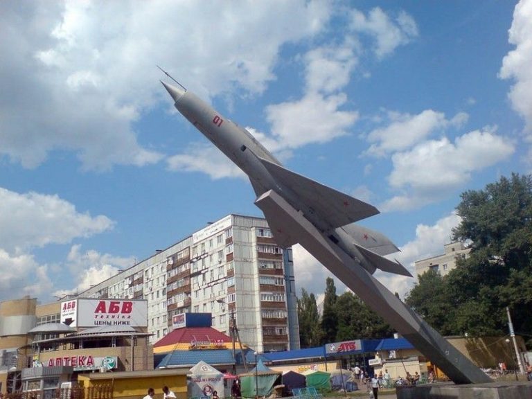 Днепропетровщина в панорамах 360: Новомосковск