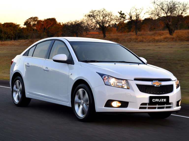 Какое ГБО ставить на GM-двигатели?