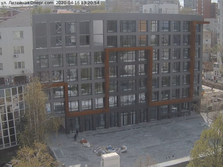Pixel Plaza на Литейной, 4