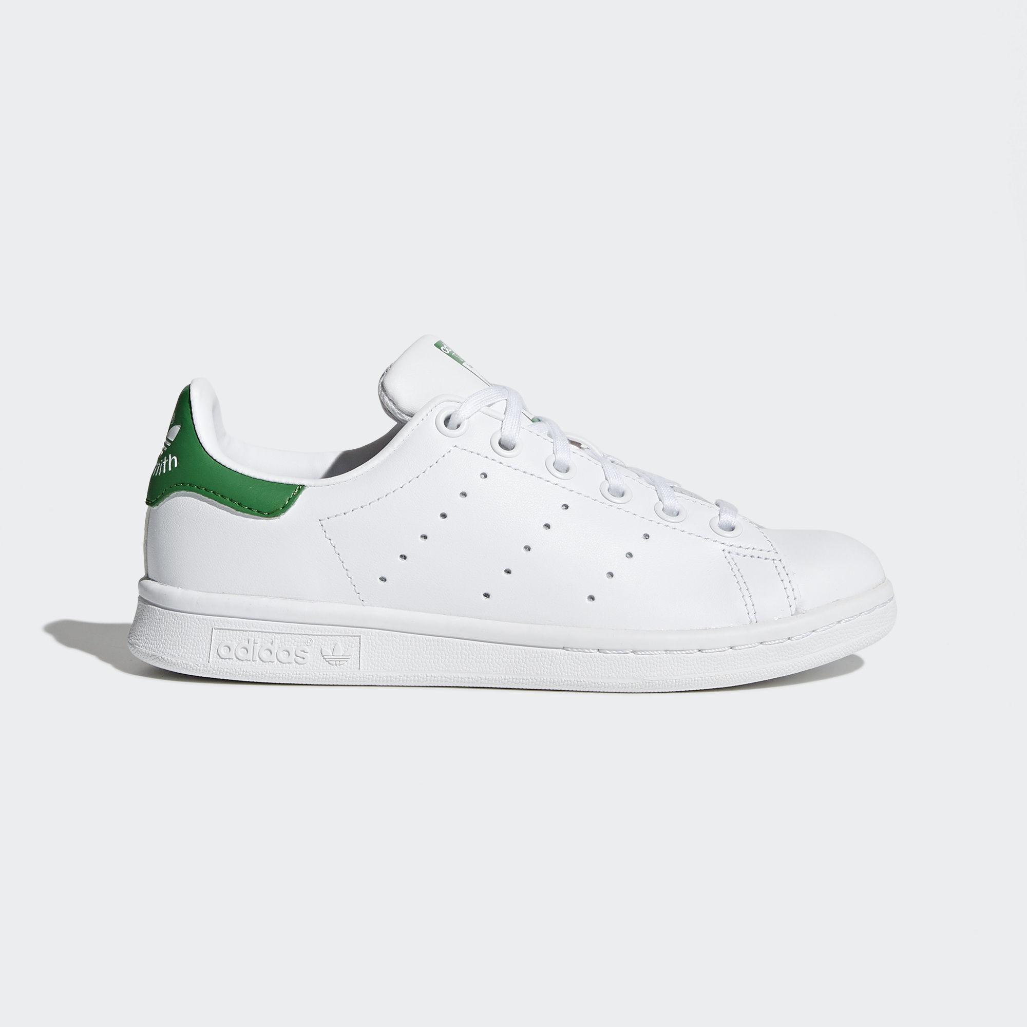 Кеды stan smith