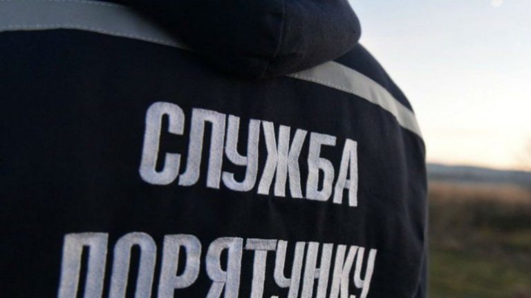 День спасателя: на Днепропетровщине сотрудники ГСЧС спасли более 2 тыс. людей