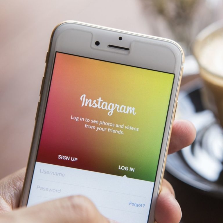 Instagram вводит запрет на некоторые фото
