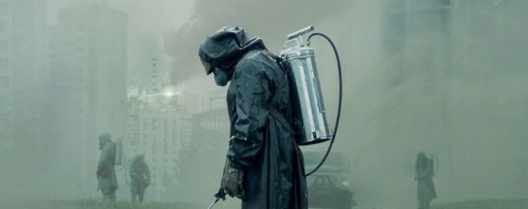 Сериал “Чернобыль” получил три премии “Эмми 2019”