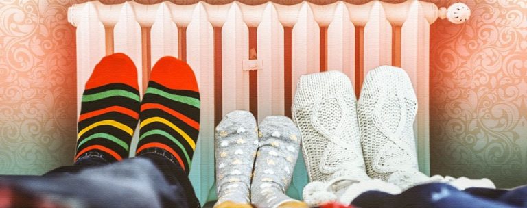 Как сэкономить на отоплении