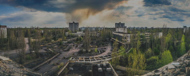 Чернобыль вошел в рейтинг самых интересных локаций для туристов