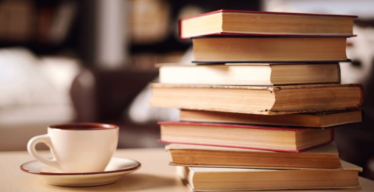 Как читать по 10 книг в неделю: семь проверенных способов