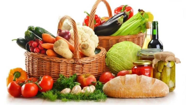 Книга о вкусной и здоровой пище