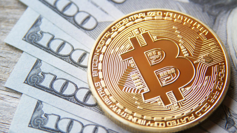 Курс биткоина весной будет 90 тысяч долларов: прогнозы экспертов