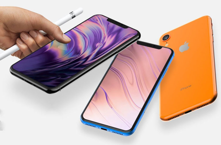 Apple представит iPhone 9 в последний день марта