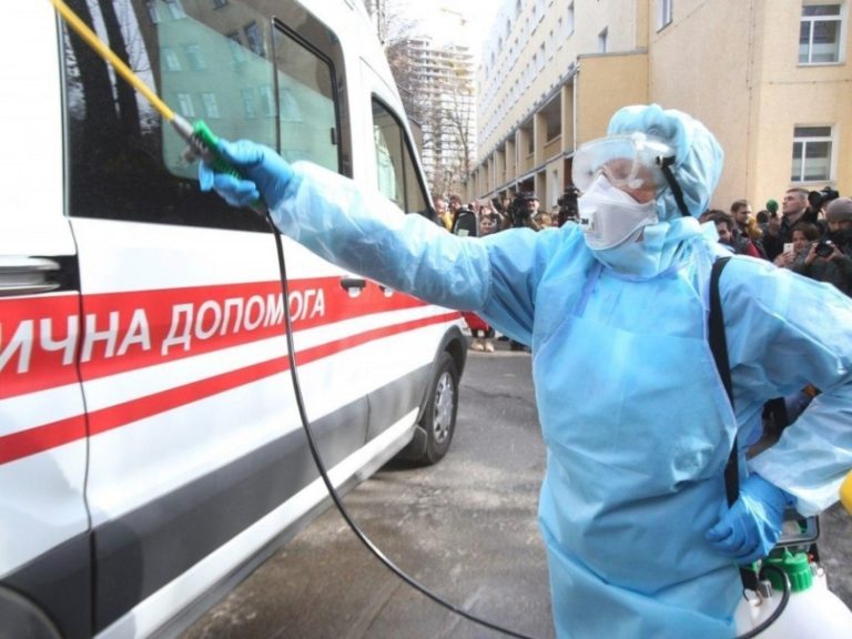 59 жителей Першотравенска проверяют на коронавирус