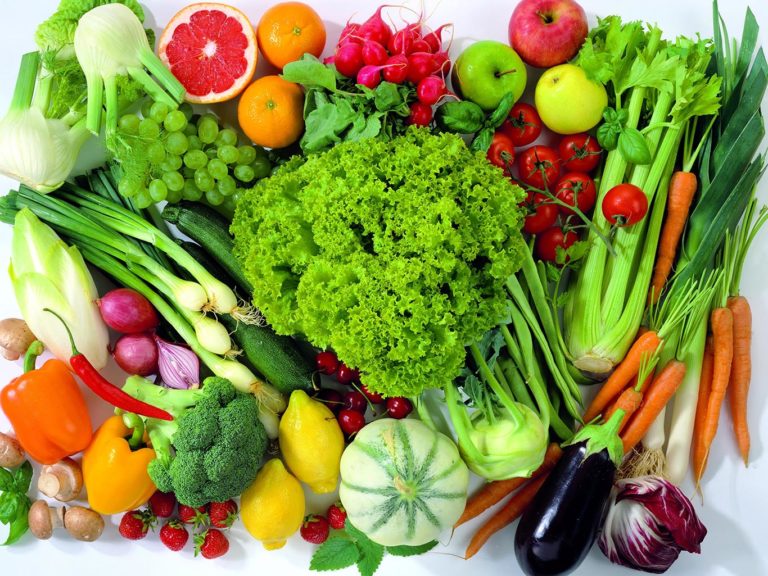 Нитраты в продуктах: как найти и избавиться