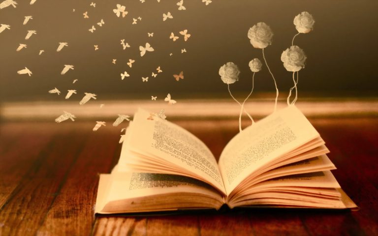 Популярные книги, которые читают украинцы на карантине