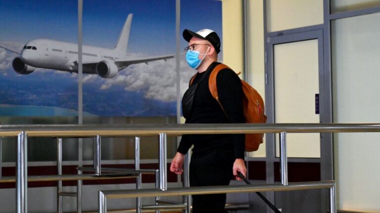 Після повернення з Албанії і Єгипту тепер не потрібно проходити 14-денну ізоляцію