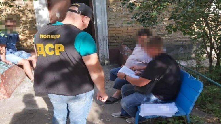 На Днепропетровщине мошенники завладели недвижимостью на почти 9 млн грн