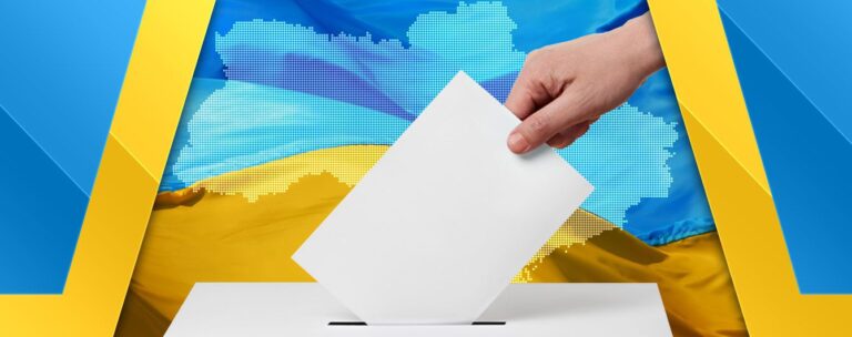 Особенности голосования на местных выборах в условиях карантина: что нужно знать