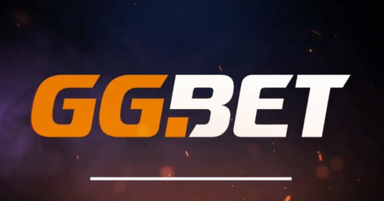 GGbet – лицензированный азартный клуб