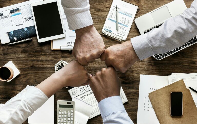 Какая ситуация с работой в Днепре и области?