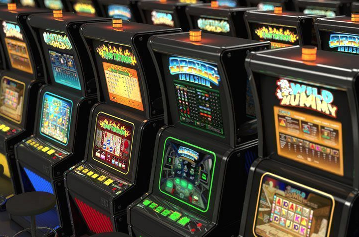 Бонусы First Casino