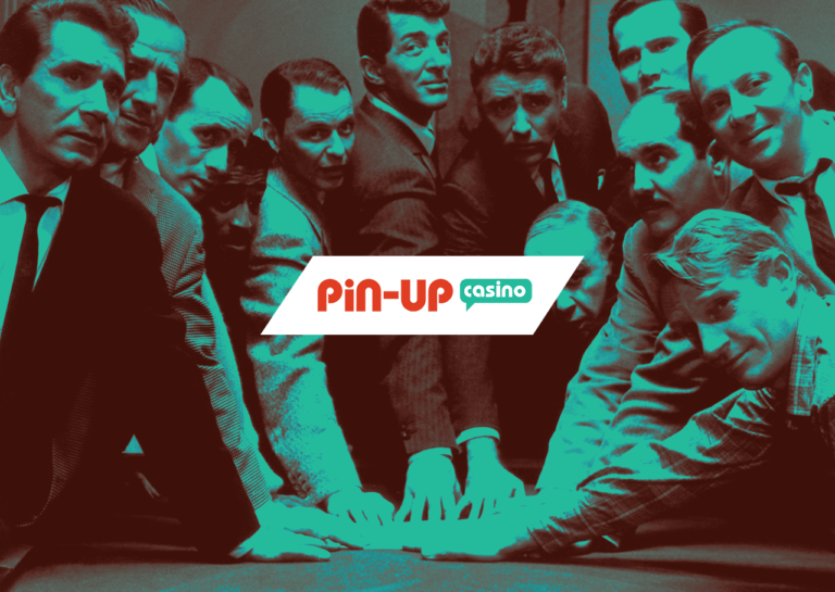 The Perfect Heist – новинка от казино Pin-Up
