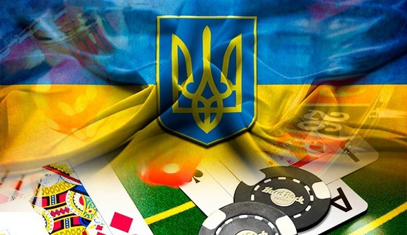 онлайн казино украине