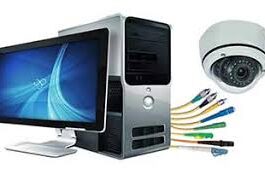 Как настроить и подключить ip-камеру