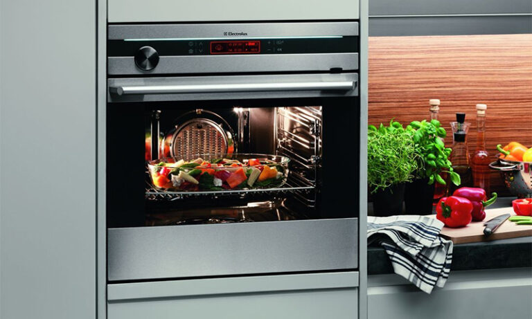 Достоинства духовок Electrolux и некоторые особенности