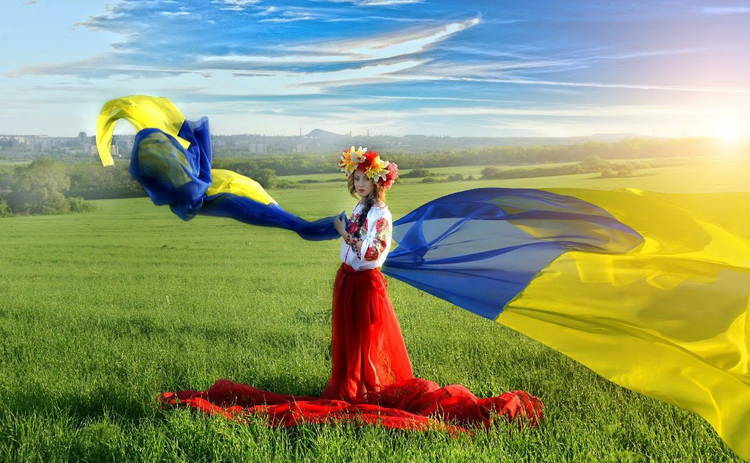 Den Konstitucii Ukrainy Vyhodnye V 2021 Godu Glavnyj Novostnoj Portal Goroda Dnepr