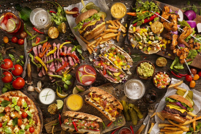 Мировые цены на продовольствие за год выросли на 30%