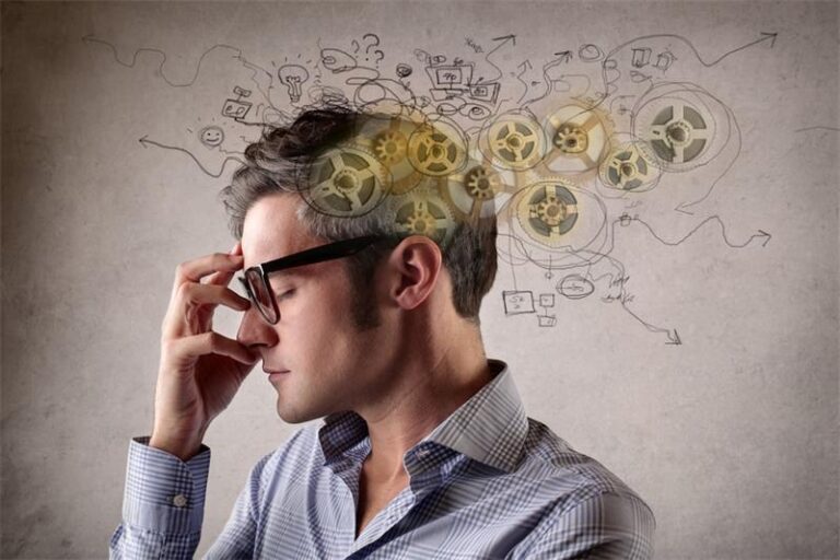 Как и зачем разгружать мозг после работы