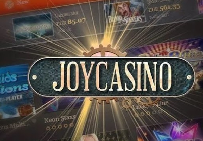20 мифов о джой casino в 2021 году