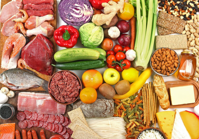 Какие продукты можно брать в дорогу