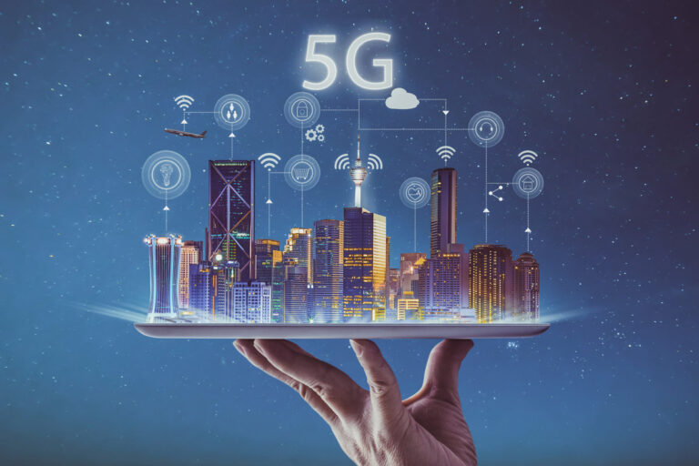 План запуска 5G сорвался