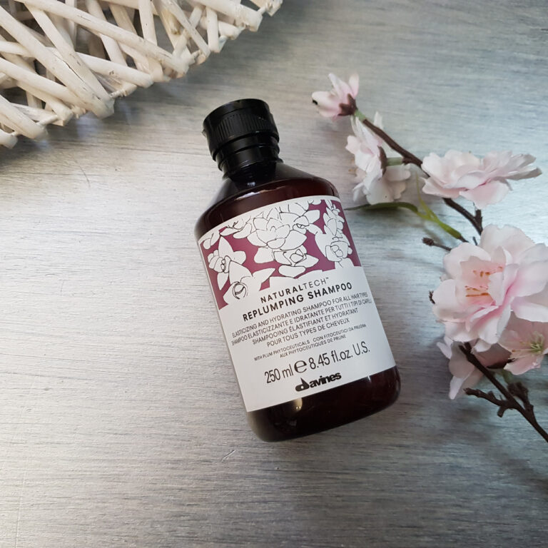 Уникальность профессиональных шампуней Davines