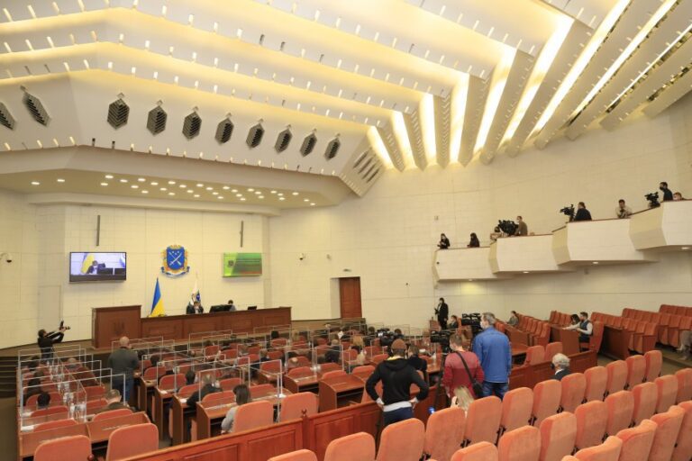 140 млн грн на 5 років: у Дніпрі затвердили програму сприяння територіальній обороні міста