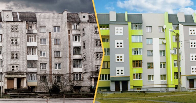 “Велика термомодернізація” дозволить людям платити за опалення на 60% менше, – ОП