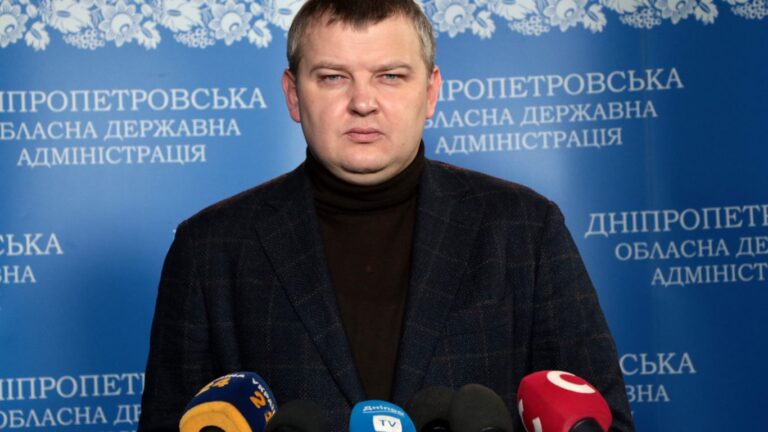 Все під контролем: про ситуацію на Дніпропетровщині