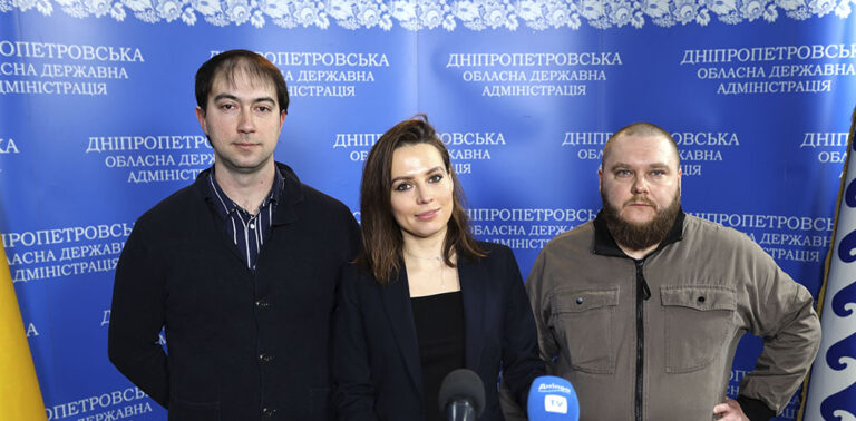 Підприємці Дніпропетровщини трансформують бізнес для допомоги військовим