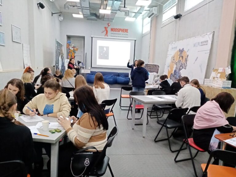 На Дніпропетровщині організували навчання для бізнесменів, щоб підтримати підприємців