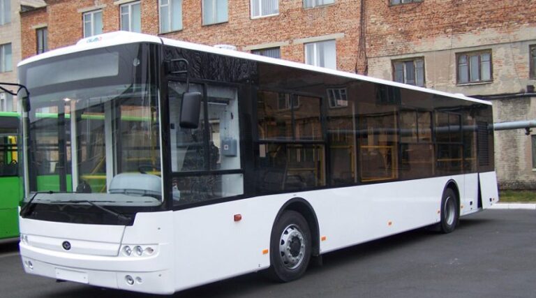 З Дніпропетровщини курсує безкоштовний автобус до Норвегії