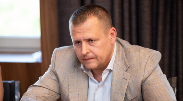 “Росіяни втратять не тисячі, а десятки тисяч” – Філатов розказав, що буде у разі атаки Дніпра