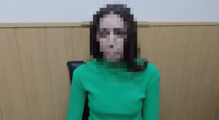 Готувала «постанову» для кремлівських пропагандистів: на Дніпропетровщині затримали поплічницю ватажків так званої ДНР